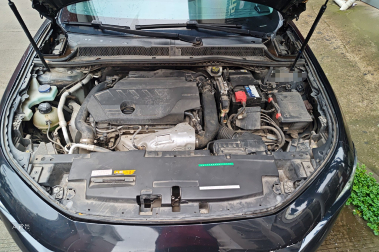 标致 标致508 2021 汽车图片 #22