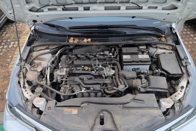 Toyota Allion 2022 car image #22