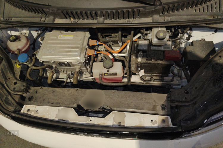 BYD D1 2023 car image #22