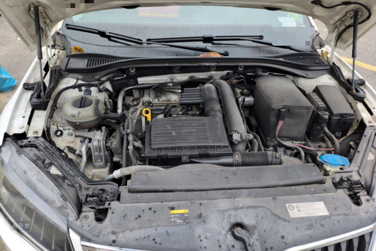 斯柯达 速派 2018 汽车图片 #22