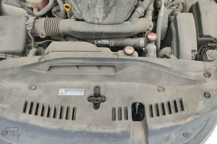 丰田 皇冠 2016 汽车图片 #22