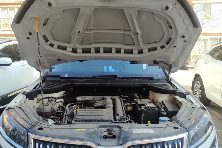 Skoda Karoq 2020 изображение автомобиля #22