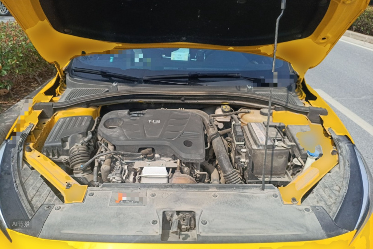 MG 5 2021 #22 MG 5 2021 car image #22