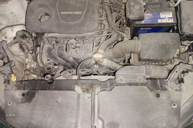 Kia K3 2017 image de voiture #22