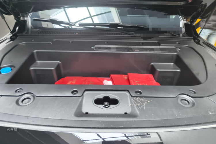 零跑汽车 零跑C16 2025 汽车图片 #22