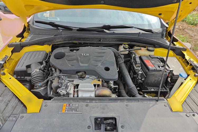 MG 5 2021 #22 MG 5 2021 car image #22