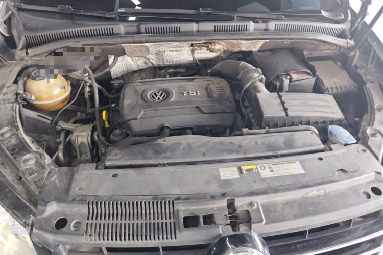 Volkswagen Sharan 2018 immagine di auto #22