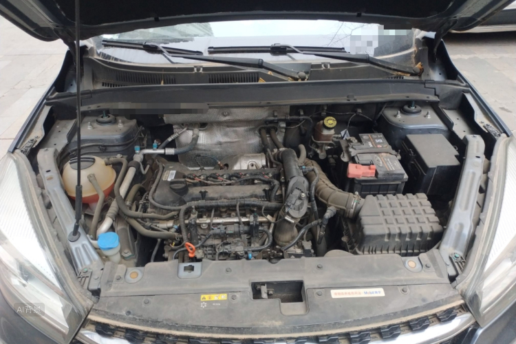 Tiggo 5x 2019 #22 Tiggo 5x 2019 car image #22