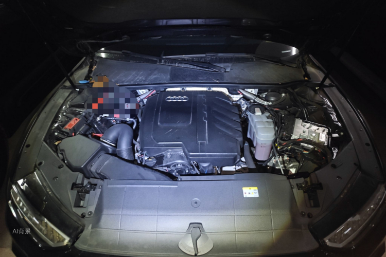 奥迪 奥迪A7L 2024 汽车图片 #22