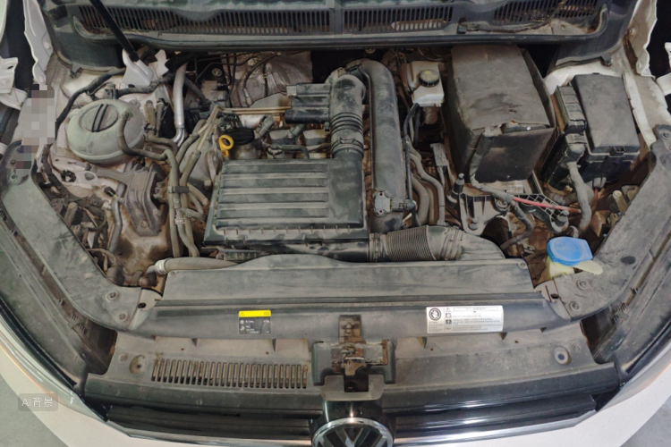 Volkswagen Touran 2018 car image #22