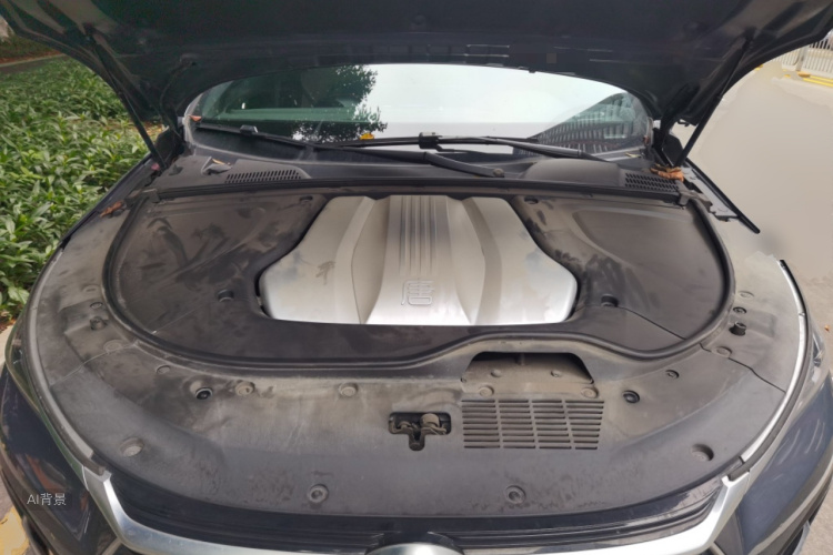 BYD Tang New Energy 2021 image de voiture #22