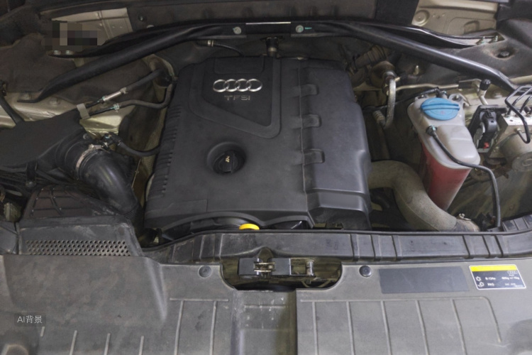 奥迪 奥迪Q5 2014 汽车图片 #22