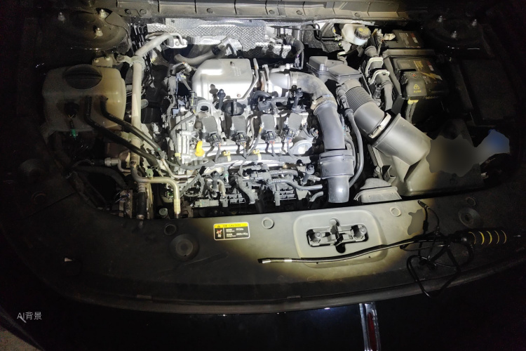 HongQi H5 2023 صورة سيارة #22