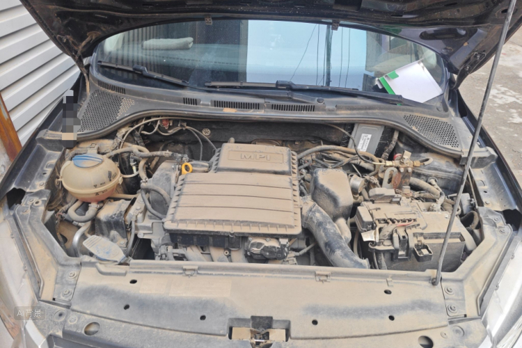 Santana 2016 #22 Santana 2016 immagine di auto #22