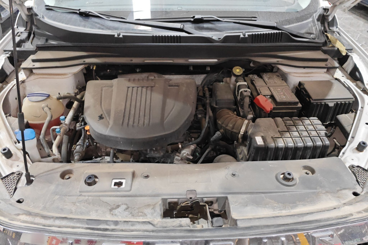 Jetour X90 PLUS 2024 #22 Jetour X90 PLUS 2024 image de voiture #22