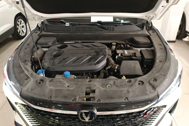 Changan X5 PLUS 2024 immagine di auto #22