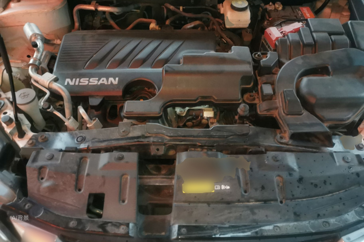 日产 逍客 2019 汽车图片 #22