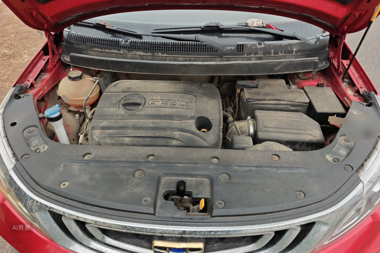 Vision X3 2019 #22 Vision X3 2019 car image #22