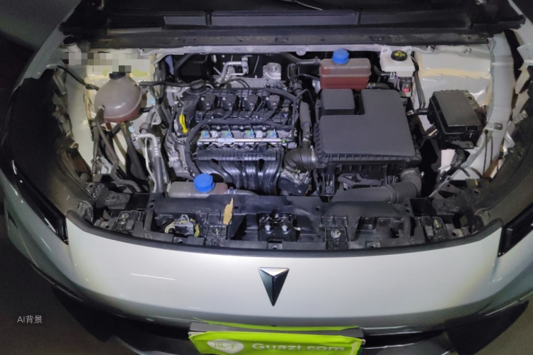 Deepal S05 2024 изображение автомобиля #22