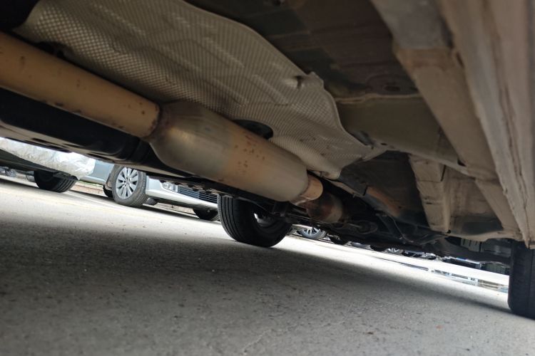 Changan CS75 Plus 2022 car image #22