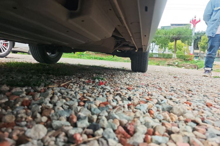 BYD Song Pro 2021 car image #22