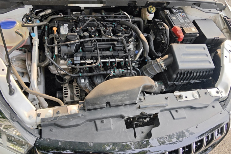Chery Arrizo 5 2024 car image #22