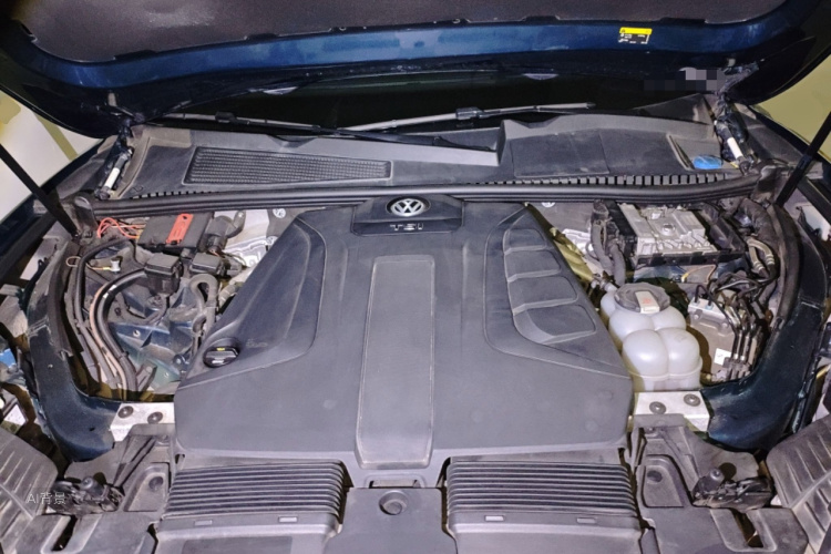 大众 途锐 2019 汽车图片 #22