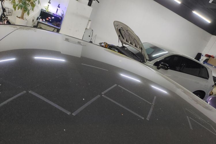 Avatr 06 2025 imagem de carro #22