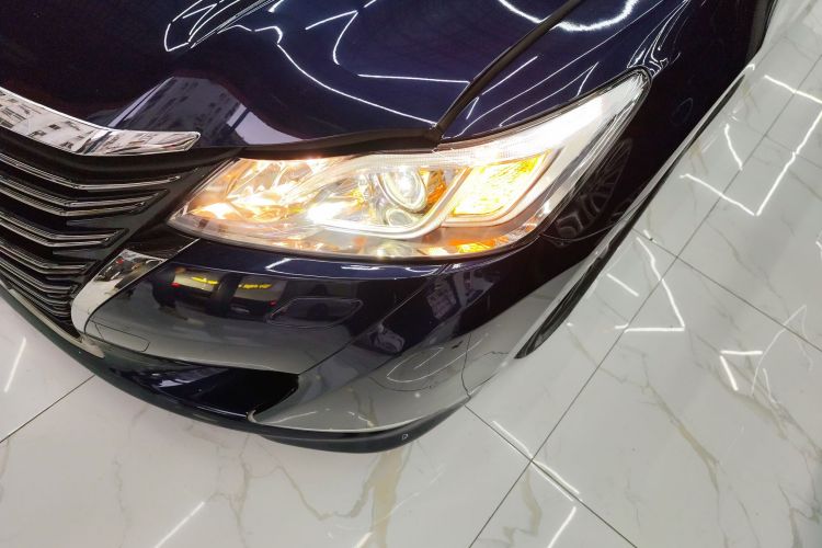 丰田 皇冠 2018 汽车图片 #22