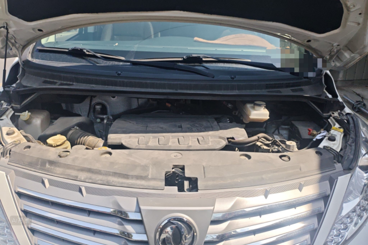 东风风行 风行CM7 2019 汽车图片 #22