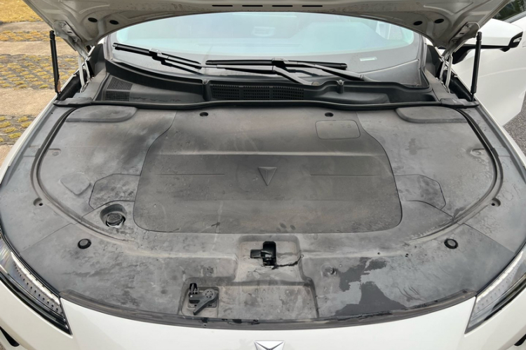 Deepal SL03 2022 image de voiture #22