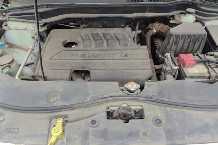 哈弗 哈弗M6 2020 汽车图片 #22