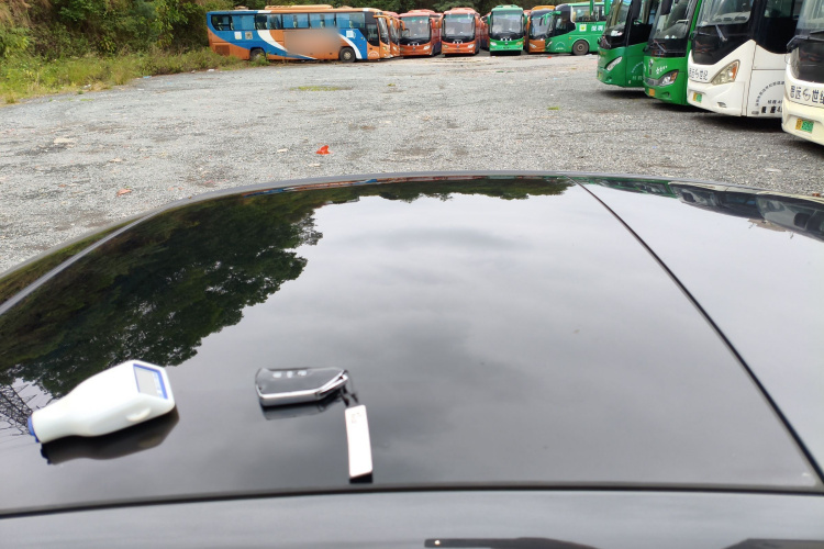 Volkswagen Lamando 2024 car image #22