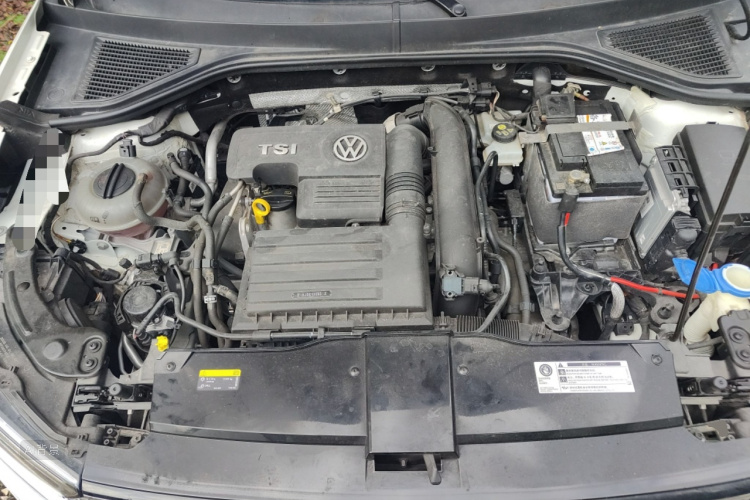 T-Roc 2019 car image #22
