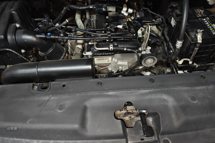 JAC 2023 car image #22