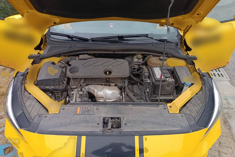 MG 5 2021 #22 MG 5 2021 car image #22