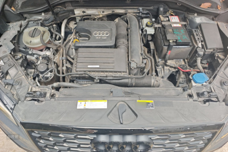 Q2L 2020 #22 Q2L 2020 car image #22
