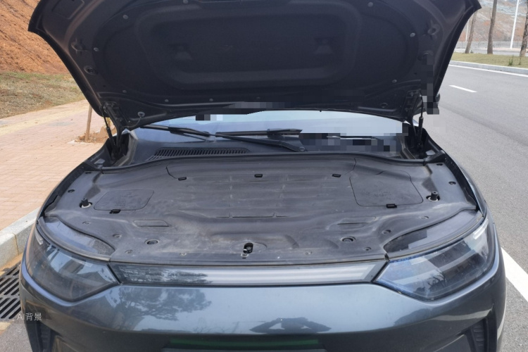 零跑汽车 零跑C11 2023 汽车图片 #22