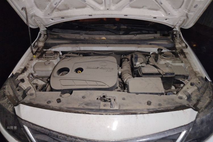 Changan Alsvin V3 2016 imagem de carro #22