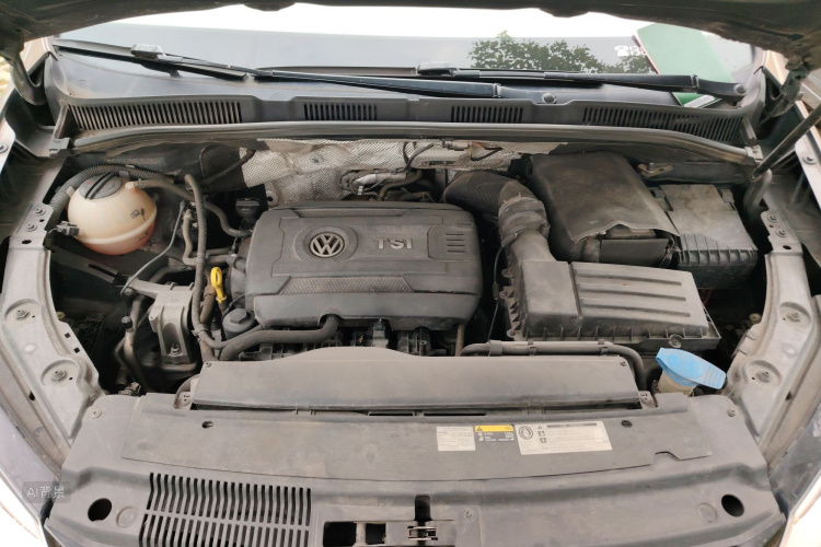 Volkswagen Sharan 2017 immagine di auto #22