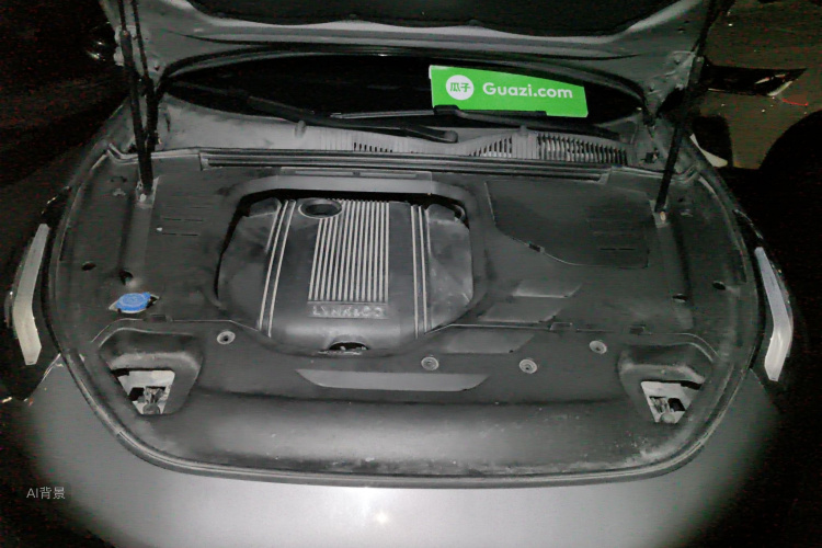 Lynk & Co 02 2019 car image #22