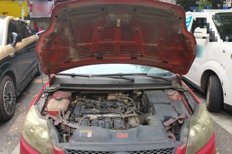 Ford Focus 2014 car image #22