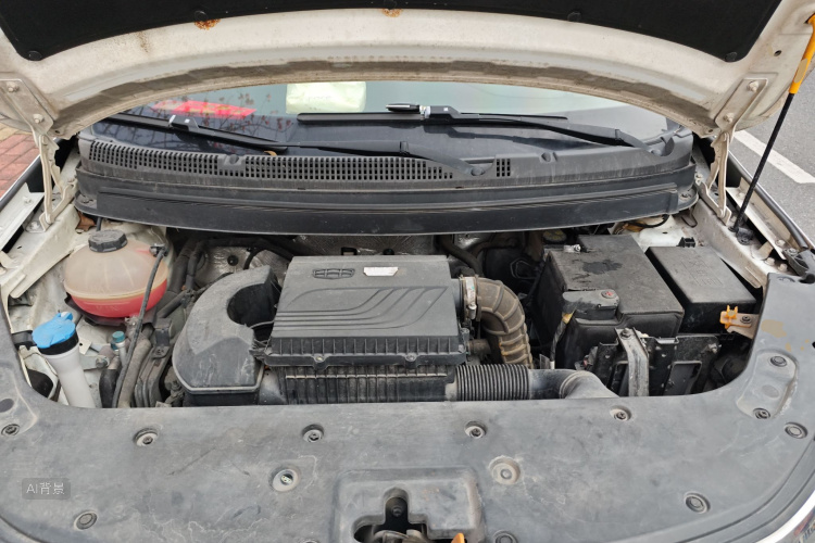Vision X3 2019 #22 Vision X3 2019 car image #22