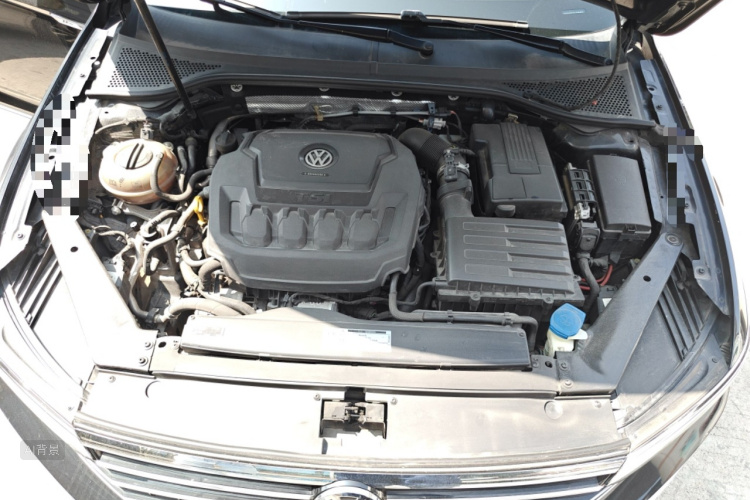 Volkswagen Magotan 2019 immagine di auto #22