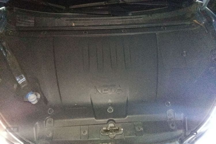 Neta V 2022 صورة سيارة #22
