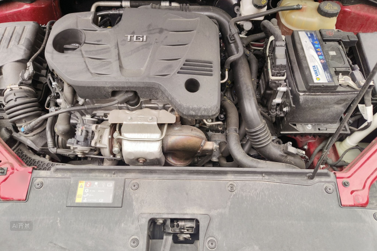 MG 5 2021 #22 MG 5 2021 car image #22