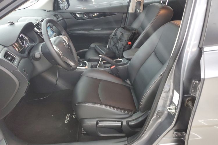 日产 骐达TIIDA 2021 汽车图片 #22