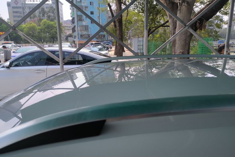 Volkswagen Tharu 2020 #22 Volkswagen Tharu 2020 car image #22