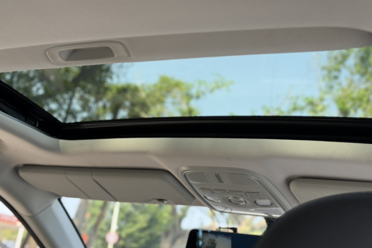 Haval M6 2022 car image #22