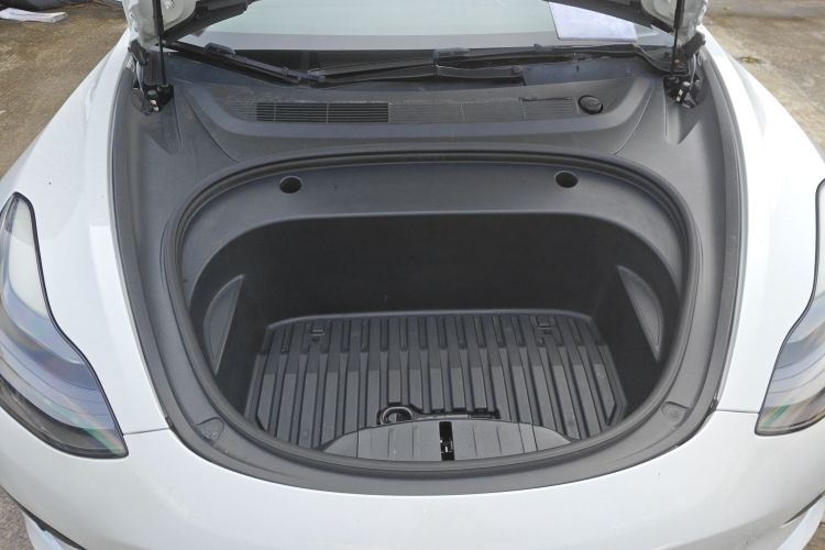 特斯拉 Model 3 2022 汽车图片 #22